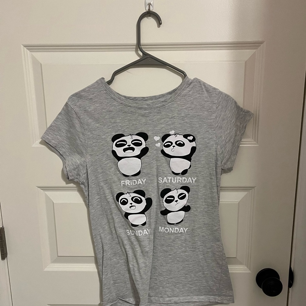 Teen Shirt